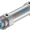 Siłownik pneumatyczny z tłoczyskiem Festo 5249369 Ø 32 mm Dwustronne działanie Action 60 mm DSNU Elastyczny