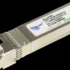 ALL4764 Mini GBIC, 10GBase-LC, single mode