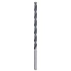 kwb 511806 Wood Twist Drill Bit 6mm x 250mm extra long CV steel