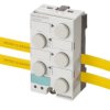 Moduł interfejsu Siemens Powtarzacz SIMATIC NET AS-I 6GK1210-0SA01