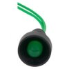 Kontrolka Diodowa Fi 10Mm, 24V Zielona/Green