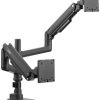 SpeaKa Professional Uchwyt do monitora SP-MM-980 2 Wyświetlacz 43,2 cm (17