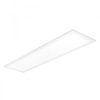 Panel LED line PRIME natynkowy montaż bez ramki 2in1 30W 4000K 3600lm 120x30 5 lat gwar.