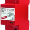 Ogranicznik przepięć Typ T1+T2 2P 12,5/25kA 1,5kV DEHNshield TT 2P 255 FM 941115