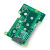 Adapter NVMe SSD do NanoPi M4