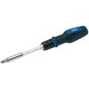 Draper 04275 Screwdriver and Bit Set with Extending Bit Holder (26 Piece)