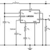 615kHz/1.25MHz Step-up PWM DC/DC Converter
