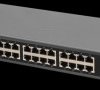 DN-95359 Switch, 26-port, Gigabit Ethernet, SFP, PoE