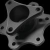 CP114 Conspit Quick-Con Adapter for 70-mm bolt circle