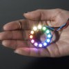 Adafruit NeoPixel Ring - 12 x 5050 RGBW LEDs w/ Integrated Drivers