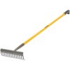 Roughneck 68-302 Sharp-Edge Soil Rake