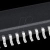 PIC16F18855-I/SO 8-bit PIC microcontroller, 14 KB, 32 MHz, 2.3 - 5.5 V, SO-28