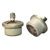 D104-20-2 20A/200V anoda Dioda wciskana fi12mm Anoda