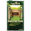 Cuprinol 5095349 Shed & Fence Protector Chestnut 5 litre