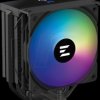 CNPS13X DS Black Zalman CNPS13X DS CPU cooler