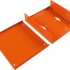 Metalowy box dla modułu rozszerzeń Quido 2/32
