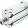 Siłownik kompaktowy FESTO-4833191 DPDM-16-40-PA