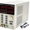 Zasilacz laboratoryjny serwisowy KORAD KA3005DE 30V5A, PAMIĘĆ x5, OCP OVP