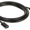 Przewód Usb3.0-Wg/3.0M 3Inbsp/Brm Unitek