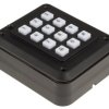 Blokada klawiatury Polimer, 9/20 V AC, 11/28 V AC, Storm