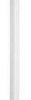 DAS28031009016 Sufitowa kolumna przyłączeniowa Tehalit biały 1 szt.