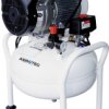 Sprężarka powietrza Aerotec AEROMEDIC XTR 2V-25L 8 bar