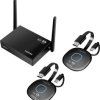 Zestaw transmisji radiowej sygnału, HDMI LogiLink HDW0112