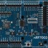 NRF7002-DK WLAN development board, NRF7002, 802.11ax