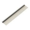Long Header - Male (PTH, 0.1in., 40-Pin)