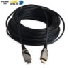 Aktywny Optyczny Kabel Hdmi-Hdmi V2.0 M/M 3D4k Ethernet 30M Icoc Hdmi-Hy2-030