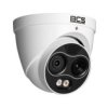Kamera Kopułkowa Ip 4Mpx 4Mm Bcs-L-Eip242fr3-Th-Ai(0403) Termowizyjna