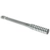 Sealey STW702 Torque Wrench Micrometer Style 3/8"Sq Drive 20-100Nm/14.8-73.8lbft