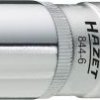 Hazet 844-6 Wykrętak do śrub odległościowych