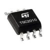 Wzmacniacz pomiarowy current-sense 2.7 → 5.5 V. STMicroelectronics 8 -pinowy