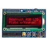 Adafruit RGB Negative 16 x 2 LCD+Keypad Kit for Raspberry Pi [Discontinued]