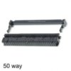 IDC/IDT connector 50-Way wire-to-board (MC6FD050-30P1) - Multicomp