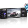 RADIO BLOW AVH-8984 MP5+PILOT+BLUETOOTH