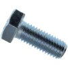 METALMATE MEMHTS1230 High Tensile Set Screw ZP M12 x 30mm (Box 100)