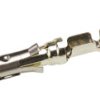 Końcówka pinowa TE Connectivity 16 Zagniatane Żeńskie 13.46 mm 20AWG, 24 AWG