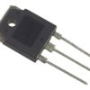 2SC3263 Tranzystor NPN 230V 15A 130W 60MHz TO3P; para do 2SA1294