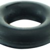 O-ring seal for pneumatic contact, 09140009951