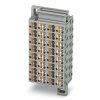 Kostka zaciskowa na szynie DIN Phoenix Contact 14 → 26AWGWciskane 5/32-2, PTMC 1 17.5A 500 V