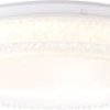Lampa sufitowa LED Brilliant Badria G96992/05 12 W biały