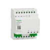 SpaceLogic KNX rozszerzenie przeł/rol MTN6805-0008