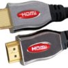 VITALCO HDK60 Kabel HDMI 2.0 4K High Speed Full HD 4k@60 1,5m