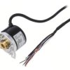 E40H8-1024-3-T-24 Enkoder inkrementalny Uzas: 12÷24VDC 1024imp/obrót IP50