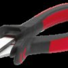 100528 VDE high-performance side-cutting pliers, 200 mm