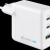 219587 USB charger QC 4.0, PD, GaN