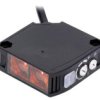 Czujnik: Fotoelektryczny Zasięg: 2,5M Pnp E3jk-Dp11 2M