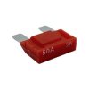 HansorAMP-M050 Maxi blade-type fuse 50A Red Automotive use